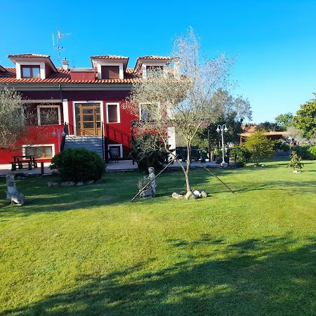 Apartamentos La Higar La Pesa Esterno foto