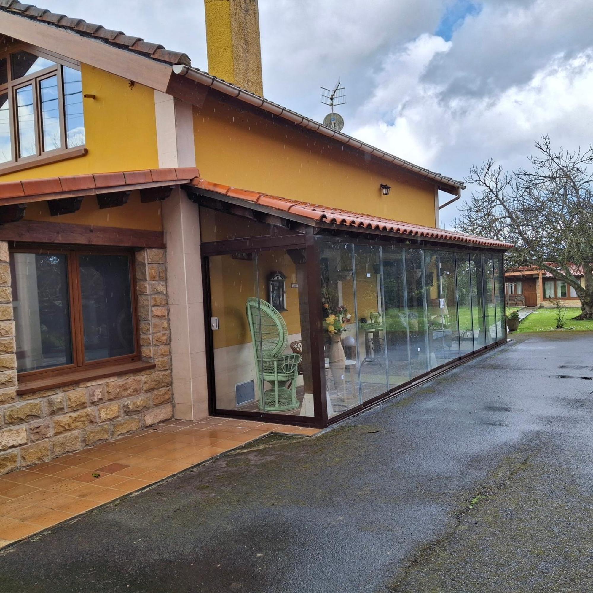 Apartamentos La Higar La Pesa Esterno foto