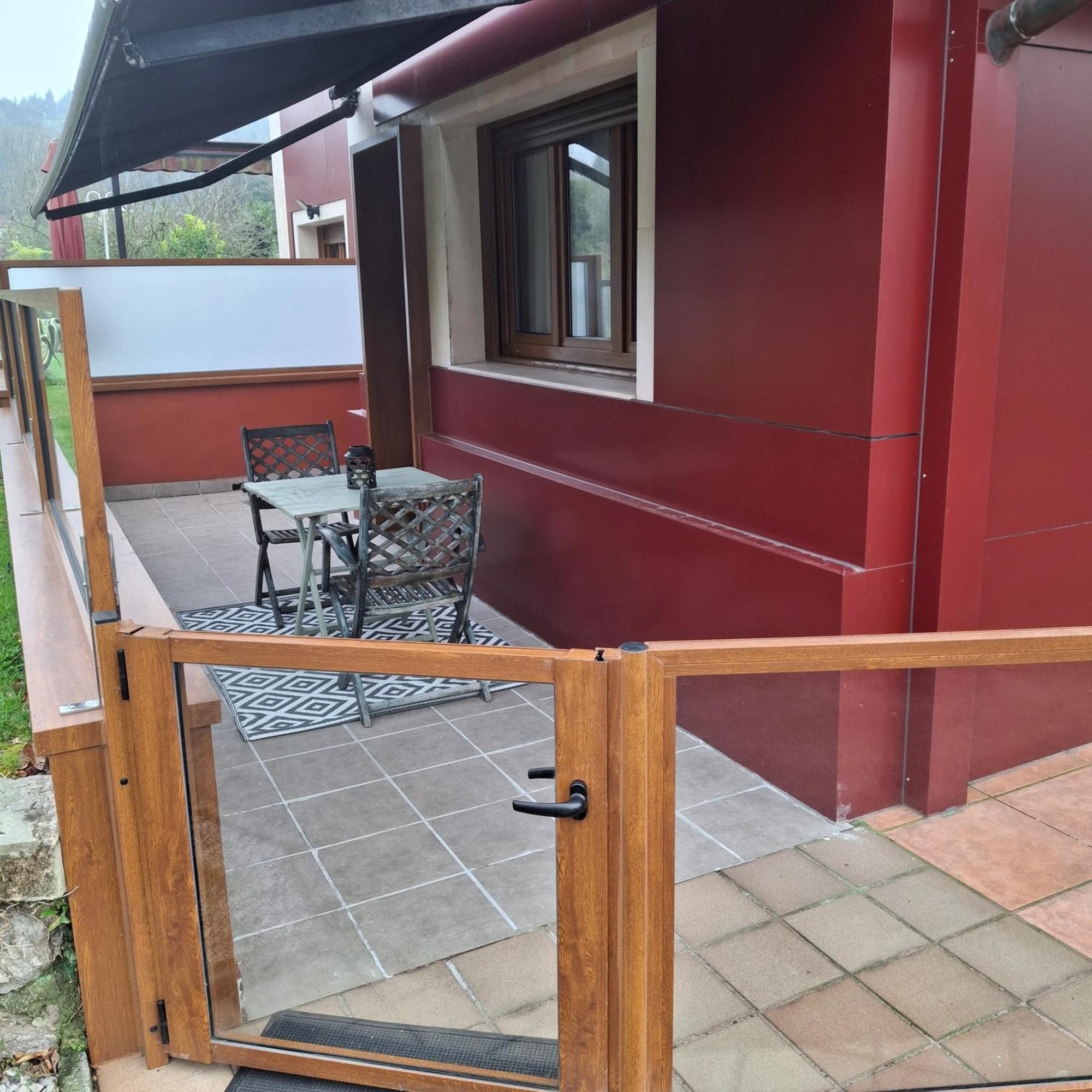 Apartamentos La Higar La Pesa Esterno foto