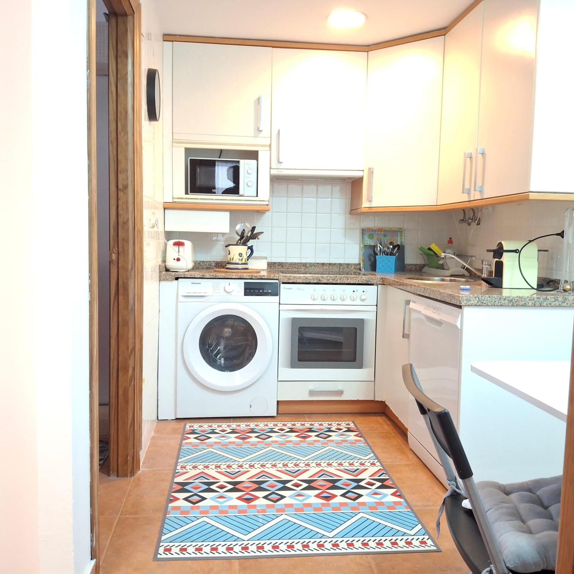 Apartamentos La Higar La Pesa Esterno foto