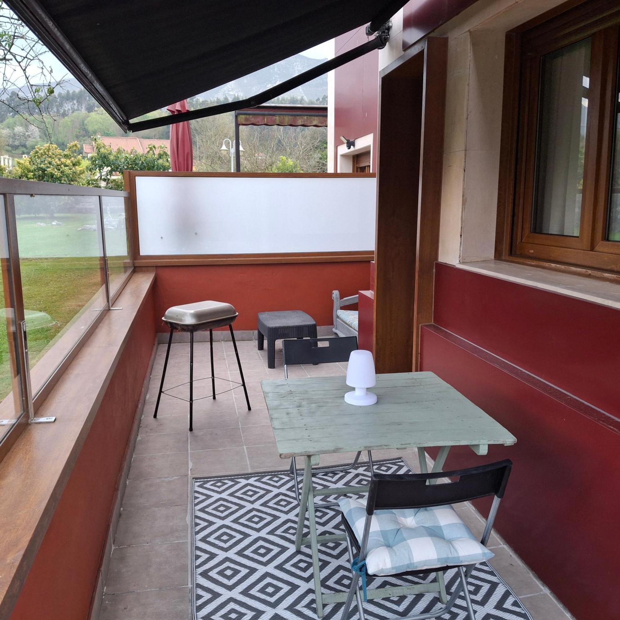 Apartamentos La Higar La Pesa Esterno foto