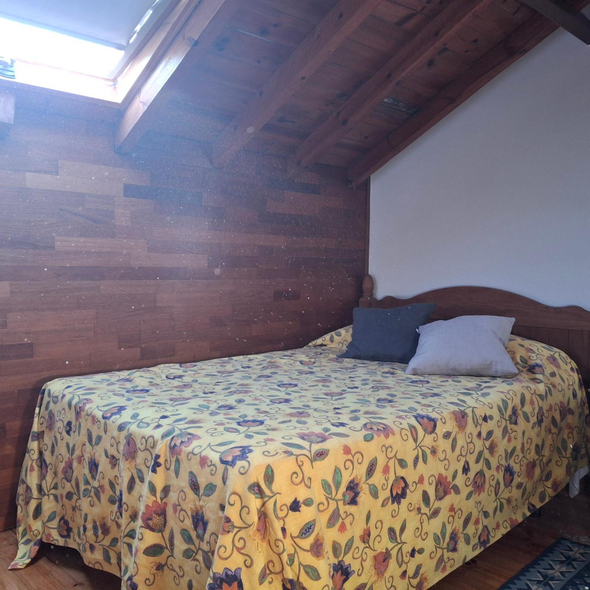 Apartamentos La Higar La Pesa Esterno foto