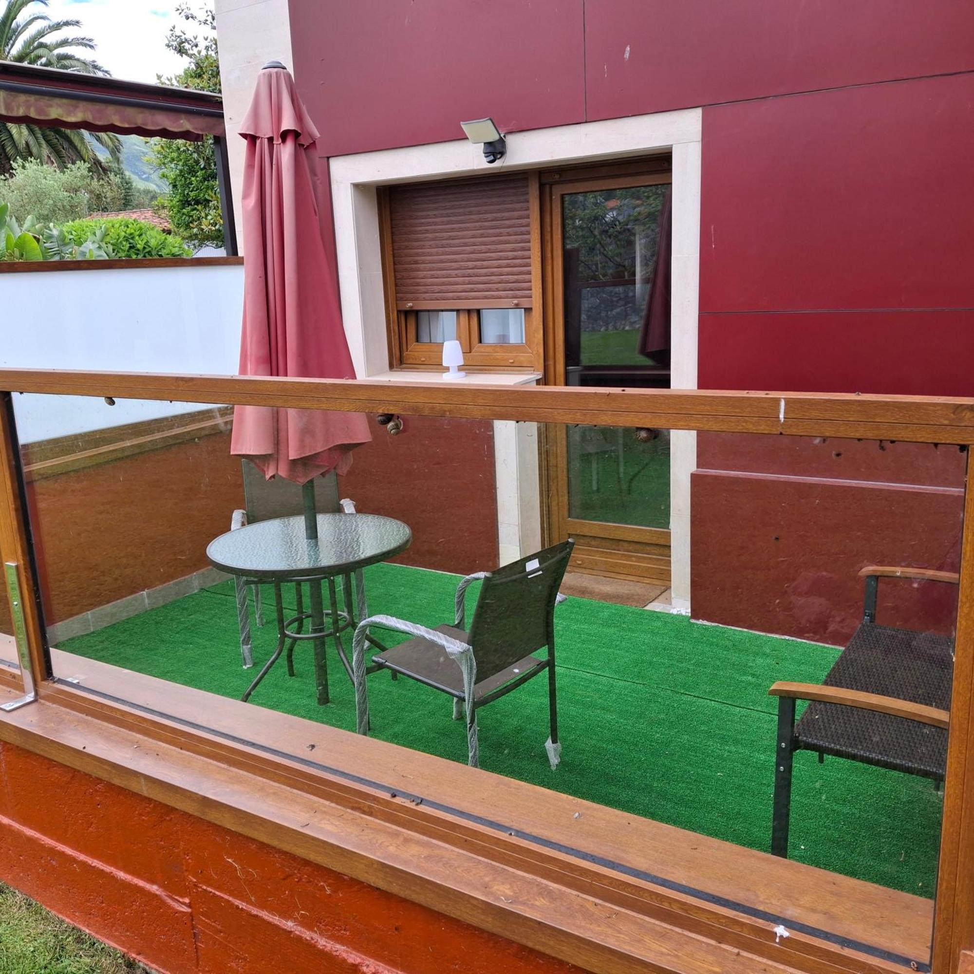 Apartamentos La Higar La Pesa Esterno foto